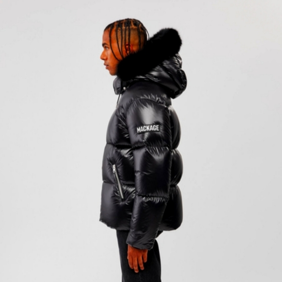 Mackage Other - Mackage winter jacket